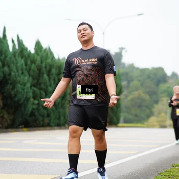 Runner Photo 8488972