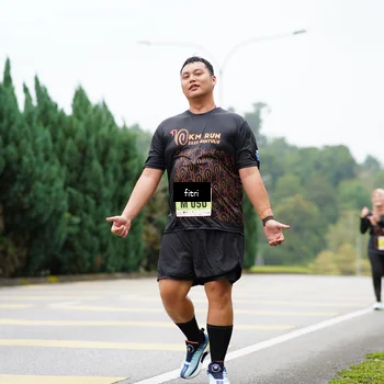 Runner Photo 8488974