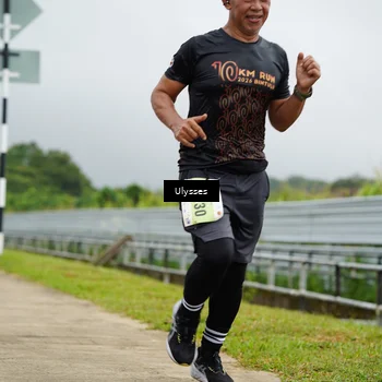 Runner Photo 8488975