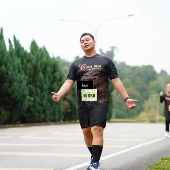 Runner Photo 8488976