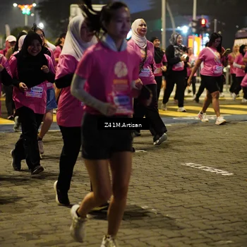 Runner Photo 8488979
