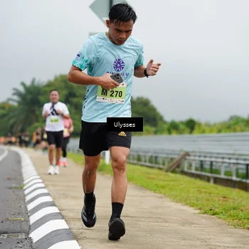 Runner Photo 8488980
