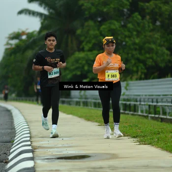 Runner Photo 8488981