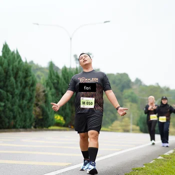 Runner Photo 8488982