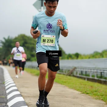 Runner Photo 8488985