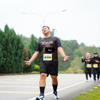 Runner Photo 8488986