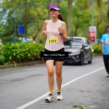 Runner Photo 8488988