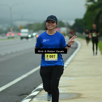Runner Photo 8488989