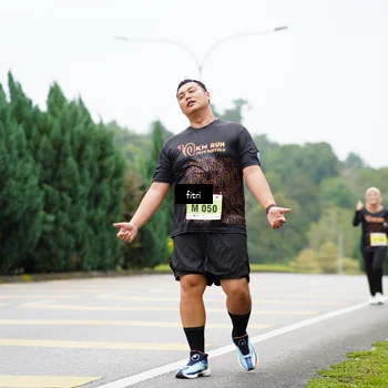 Runner Photo 8488990