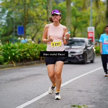 Runner Photo 8488991