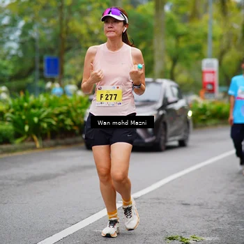 Runner Photo 8488992