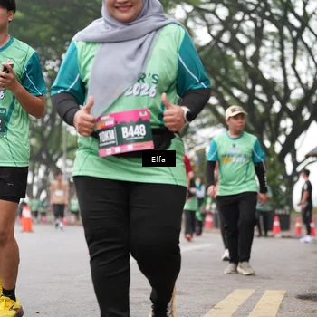 Runner Photo 8488993