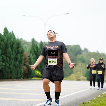 Runner Photo 8488995