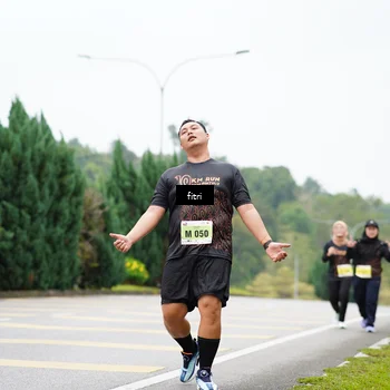 Runner Photo 8488998