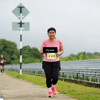 Runner Photo 8489001