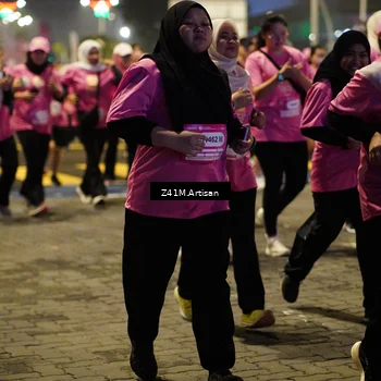 Runner Photo 8489004