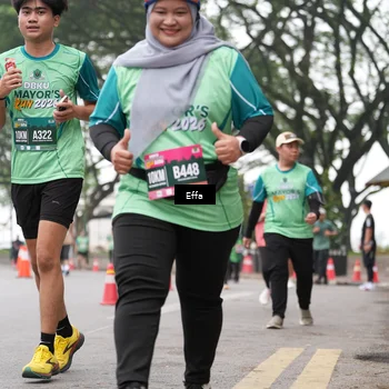 Runner Photo 8489006