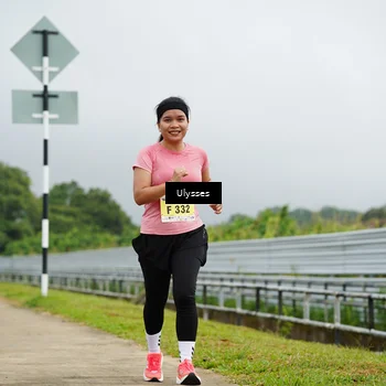 Runner Photo 8489007