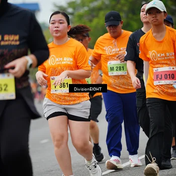 Runner Photo 8489008