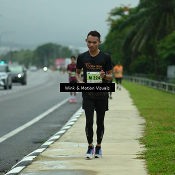 Runner Photo 8489010