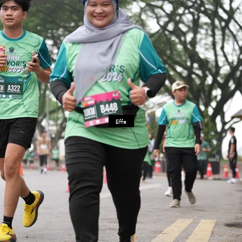 Runner Photo 8489011