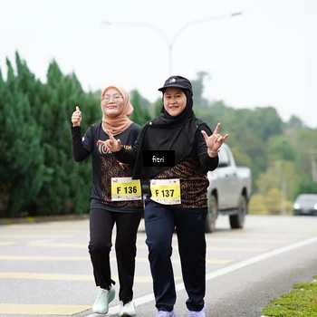 Runner Photo 8489012