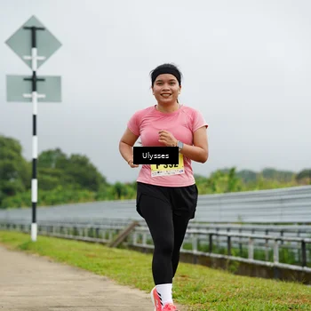 Runner Photo 8489013
