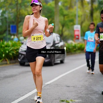 Runner Photo 8489014