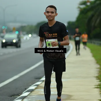 Runner Photo 8489017