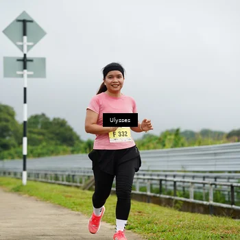 Runner Photo 8489019
