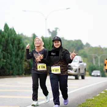 Runner Photo 8489020
