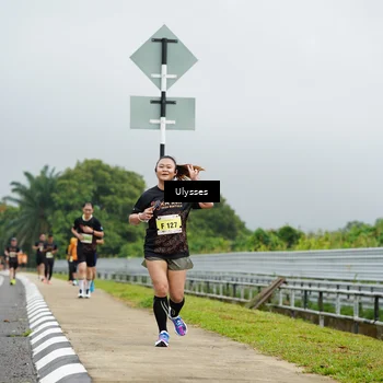 Runner Photo 8489022