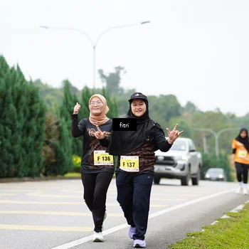 Runner Photo 8489023