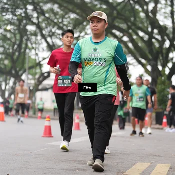 Runner Photo 8489024
