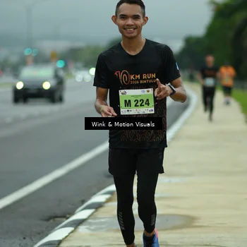 Runner Photo 8489027