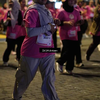 Runner Photo 8489028