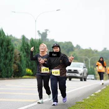 Runner Photo 8489029