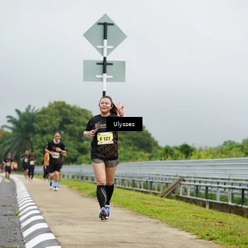 Runner Photo 8489031