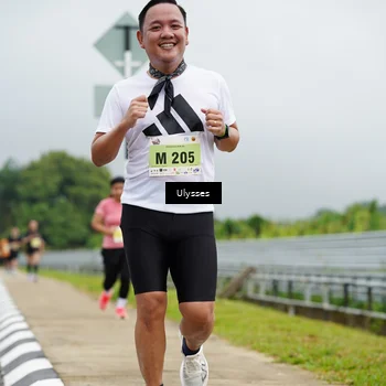 Runner Photo 8489033
