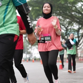 Runner Photo 8489034
