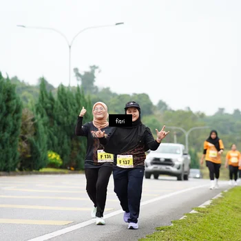 Runner Photo 8489035