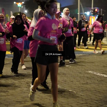Runner Photo 8489037