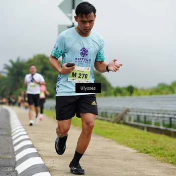Runner Photo 8489038