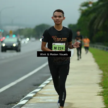 Runner Photo 8489041