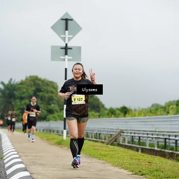 Runner Photo 8489044