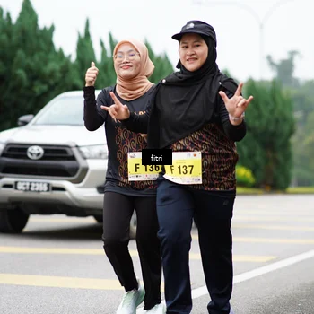 Runner Photo 8489047