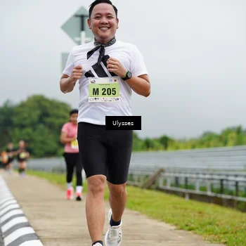Runner Photo 8489049