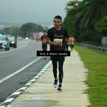 Runner Photo 8489050