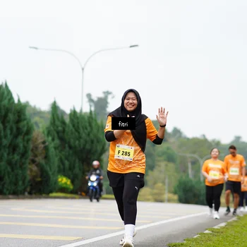 Runner Photo 8489054