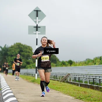 Runner Photo 8489055